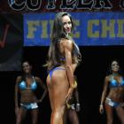 Alexandria  Rausch - NPC Jay Cutler Desert Classic 2014 - #1